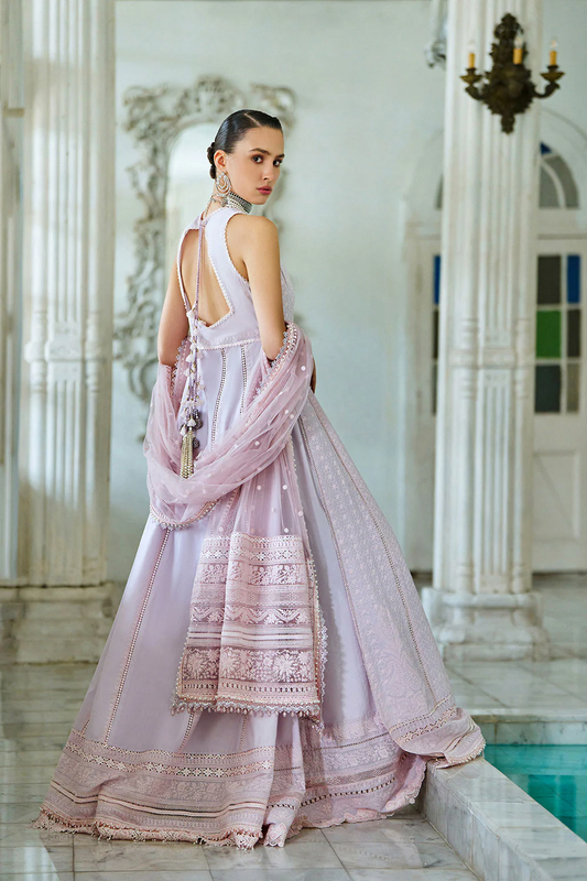 Sobia Nazir Luxury Lawn Eid Edition 2026 Unstitched Design 1B