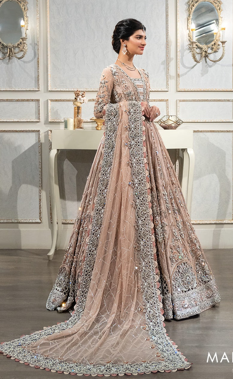 Maria b walima clearance dresses