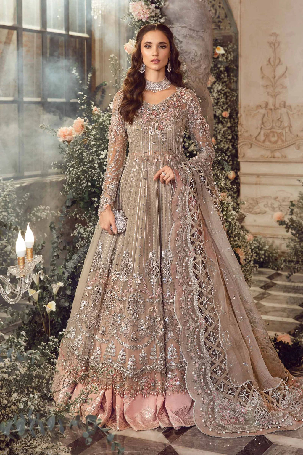 Bridal and formal deals wear by b