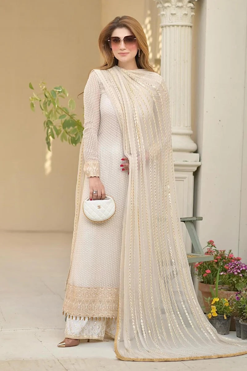 Formal collection discount