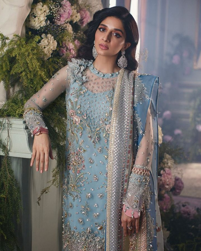 Elan party wear sales