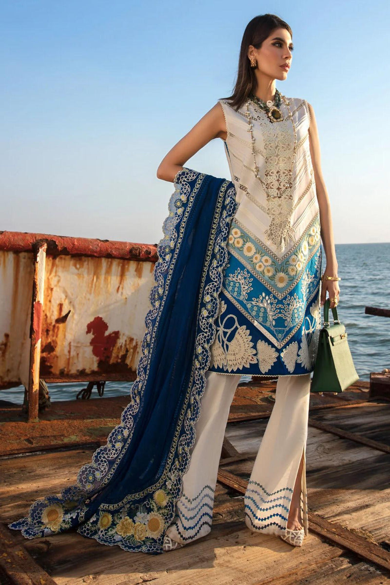 Elan lawn hotsell 2019 collection