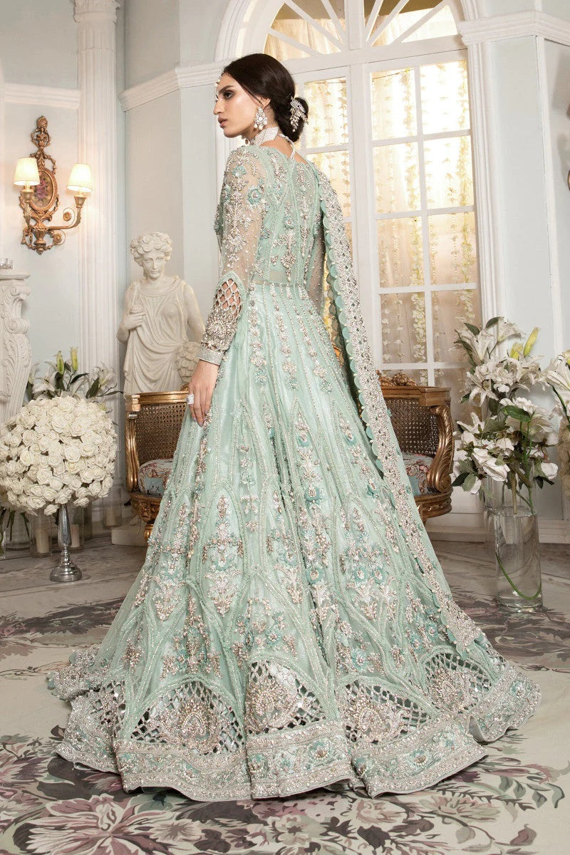 Maria b hotsell pakistani bridal dresses