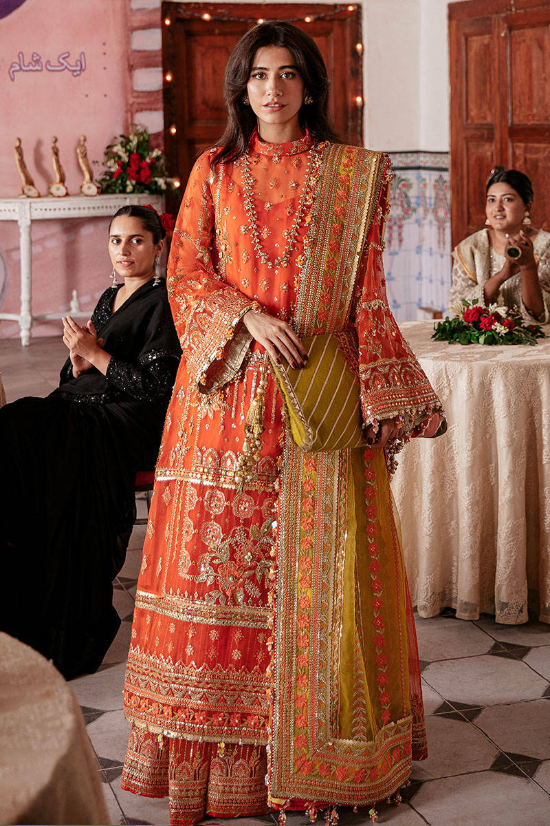 Mohsin Naveed Ranjha - Nazia Hassan - Aik Shaam Nigaar Ke Naam Festive Collection Vol 2  ZWU 22 11