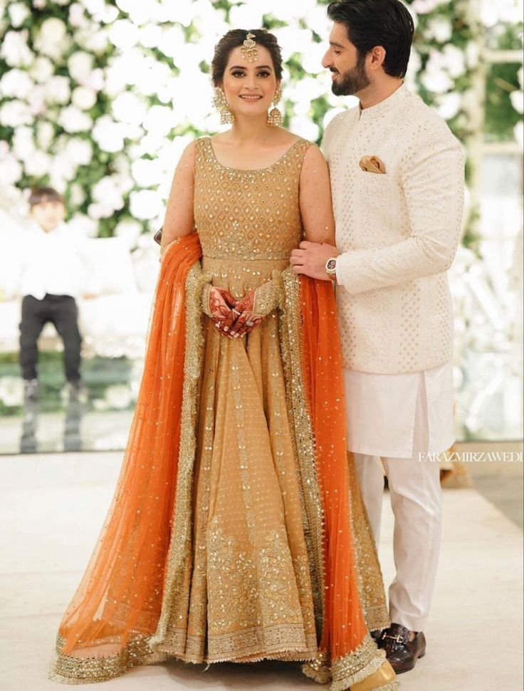 Aiman Khan Bridal Shower Dress Price Erum Khan Outlet Bridal