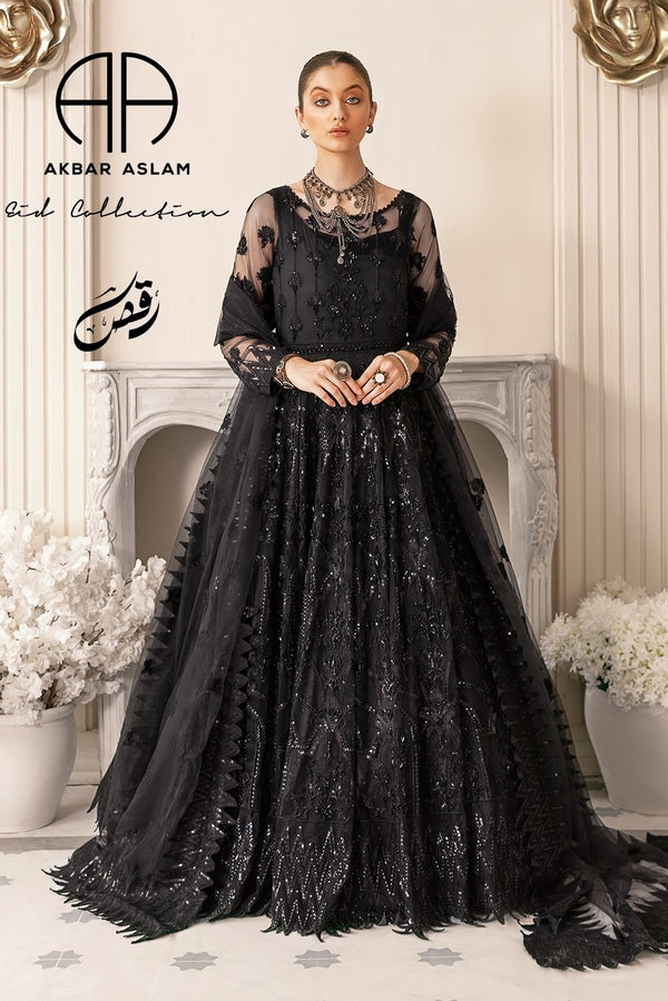 Indian Pakistani Bridal Anarkali Suits & Gowns Collection 2022-2023