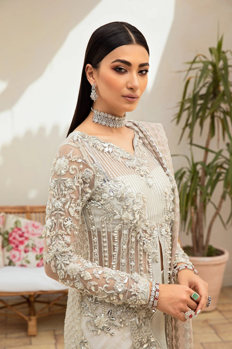 Maryam Hussain Rosnhi Luxury Formal Marwa Chapter2 MFC2-06 By Nimra Khan