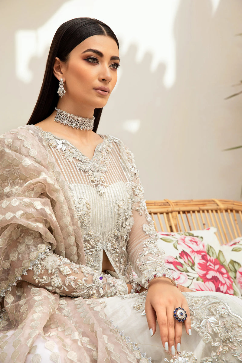 Maryam Hussain Rosnhi Luxury Formal Marwa Chapter2 MFC2-06 By Nimra Khan