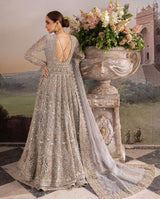 Kanwal Malik Bridal Couture Hand Emblishment Net Embroidered TANIA