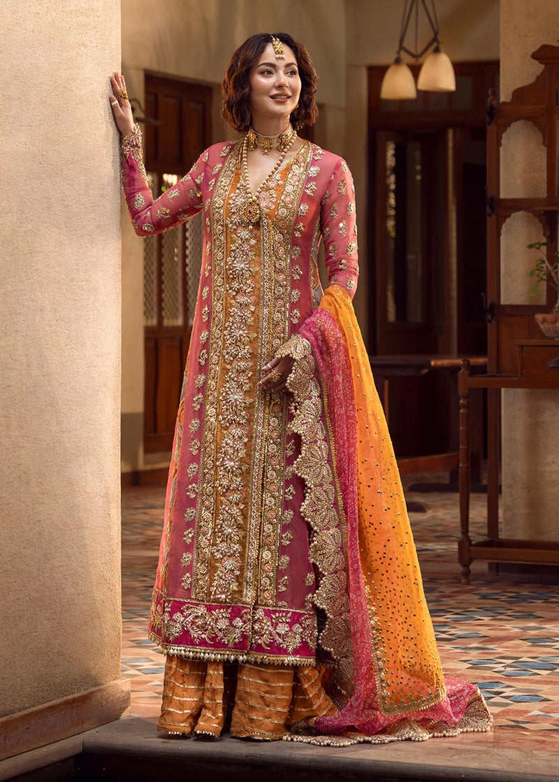 Crimson pakistani dress best sale