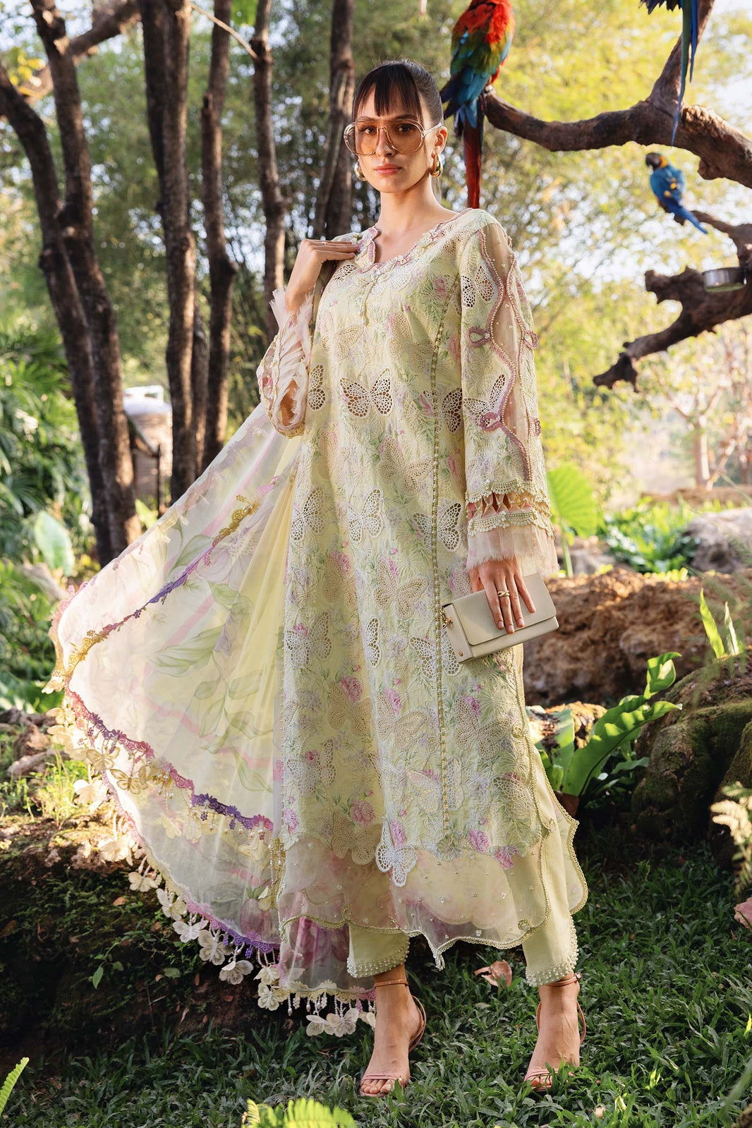 Maria B | M Prints 26 | MPT-2901-A main image 1
