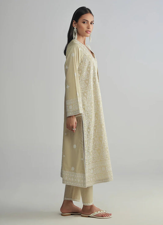 Image Luxury Lawn Collection Unstitched 3 Piece