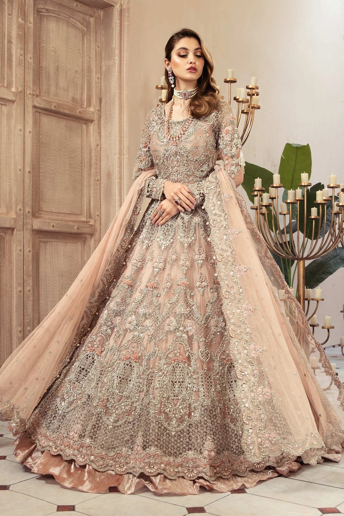 Bridal couture best sale