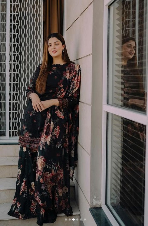 Eid ka dress 2019 top