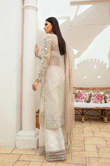 Maryam Hussain Rosnhi Luxury Formal Marwa Chapter2 MFC2-06 By Nimra Khan