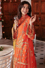 Mohsin Naveed Ranjha - Nazia Hassan - Aik Shaam Nigaar Ke Naam Festive Collection Vol 2  ZWU 22 11