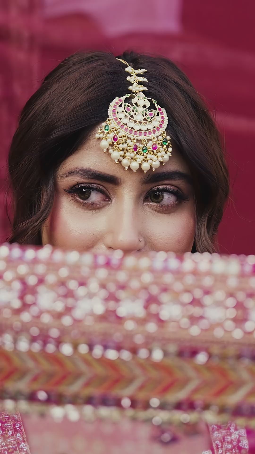 Bin Ilyas Wedding Festive Luxury Raw Silk Collection D-607