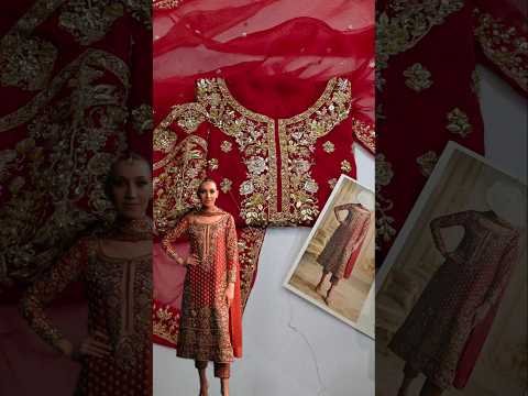 Souchaj  Luxury Raw Silk Embroidered Unstitched 3PC Suit - PA 0020