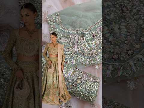 Mysie By Tahira - Kashaf Luxury Net Embroidered 3Pc Unstitched Suit PA-283
