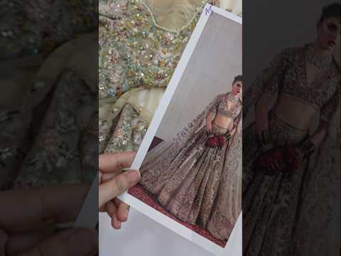 Hussain Rehar Luxury Net Embroidered 3 Pc Unstitched Suit - Sawara