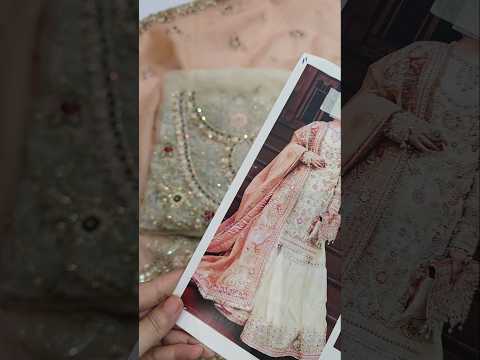 Imrozia Luxury Organza Embroidered 3Pc Unstitched Suit Zevar