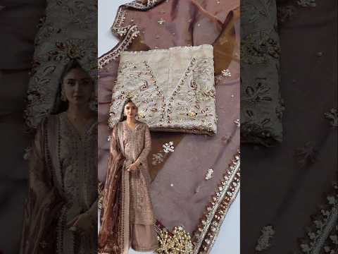 Asim Jofa AJLFF-10 Luxury Mysoori Embroidered Unstitched Suit PA-169