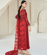 Maryam Hussain’s Luxury Formals Collection PS  (Rubi)
